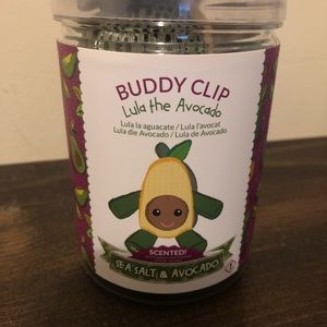 Scentsy Buddy Clip